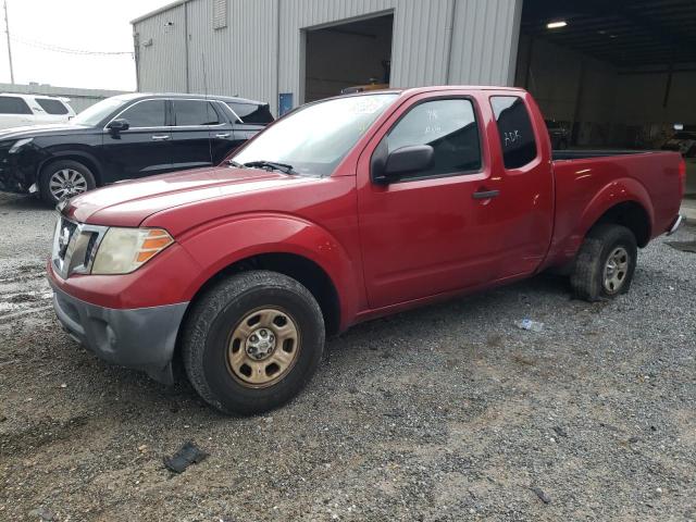 2011 Nissan Frontier S