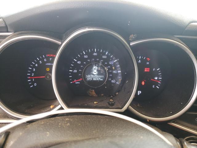 5XXGN4A73FG410298 KIA OPTIMA EX