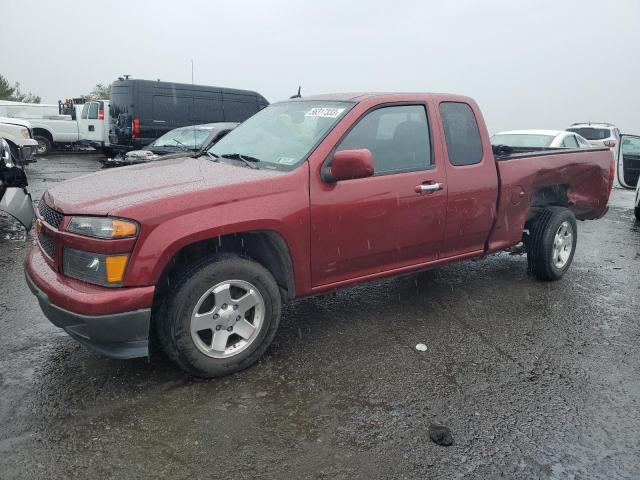 2010 Chevrolet Colorado 