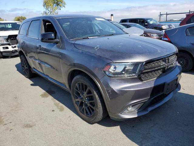 1C4RDHAG8GC412679 Dodge Durango Sxt