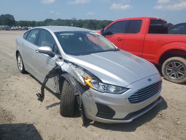 3FA6P0HD6KR255449 2019 FORD FUSION, photo no. 4