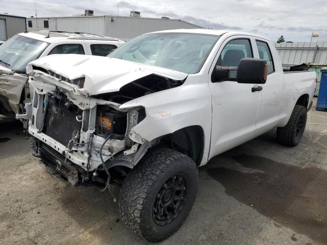 2017 Toyota Tundra 