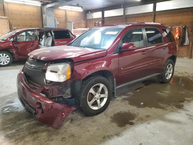 2007 Chevrolet Equinox LT