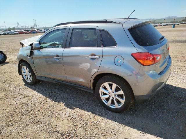 4A4AP4AU6FE004454 Mitsubishi Outlander Sport Se