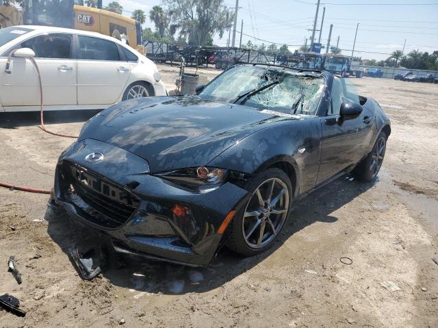 2016 Mazda MX-5 Miata Grand Touring