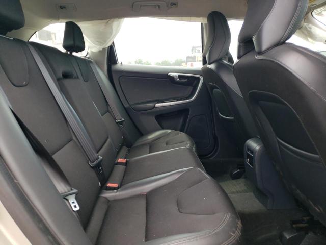 YV440MDJ1H2083740 Volvo Xc60 T5