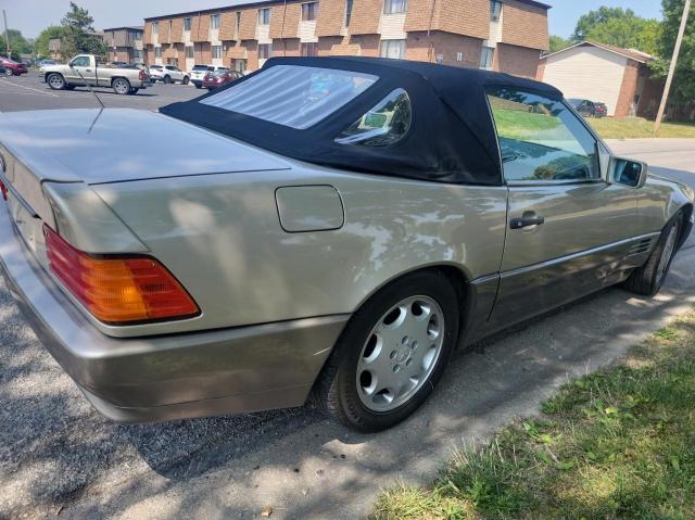 Vin: wdbfa61e1lf008029, lot: 56015473, mercedes-benz sl-class sl 19904