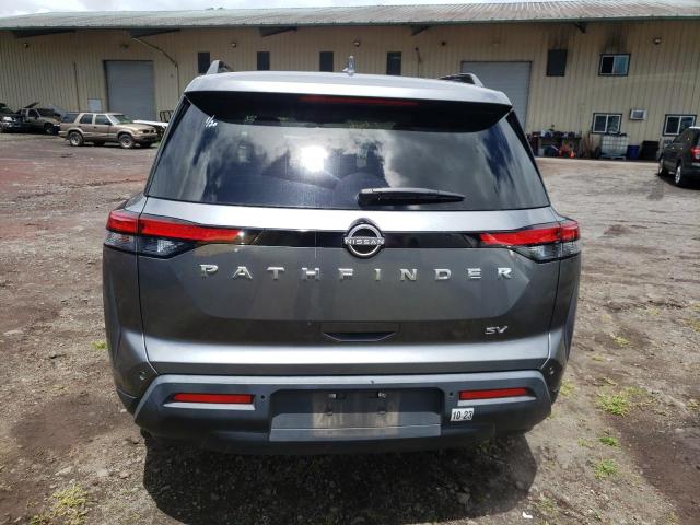 5N1DR3BA6NC214717 Nissan Pathfinder Sv