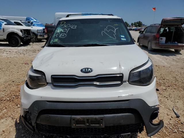 KNDJN2A23H7465232 KIA Soul