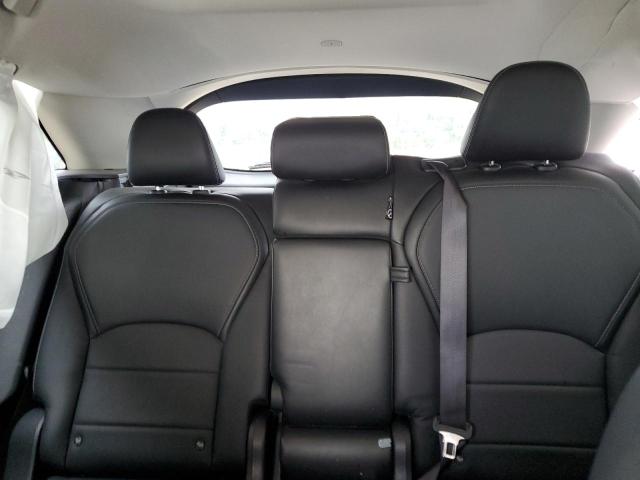 3PCAJ5M14KF143250 Infiniti Qx50 Essential