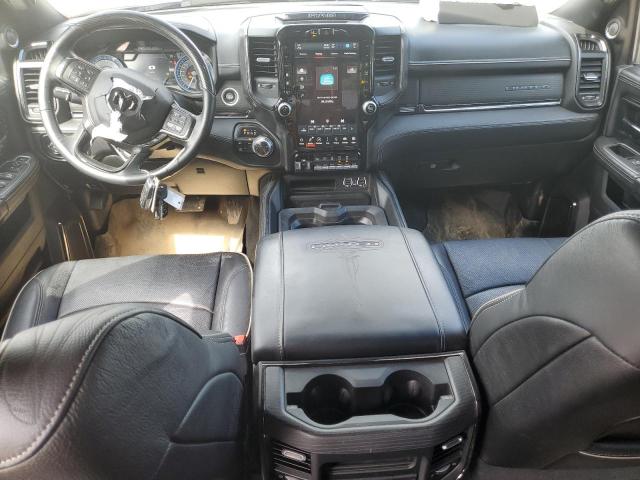2022 RAM 3500 LIMIT 3C63R3SJ8NG295238