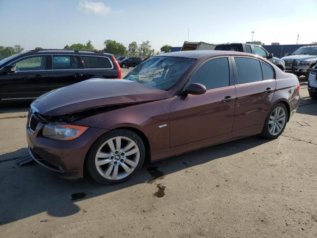 2006 BMW 3 Series 325i