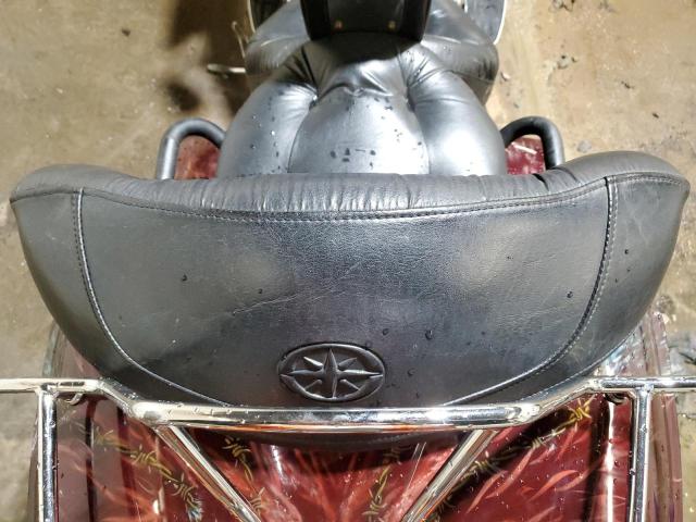 2008 YAMAHA XVZ13 TF JYAVP04E48A014010