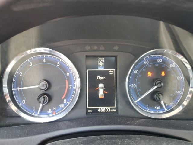 2017 TOYOTA CORROLLA 5YFBURHE6HP577408