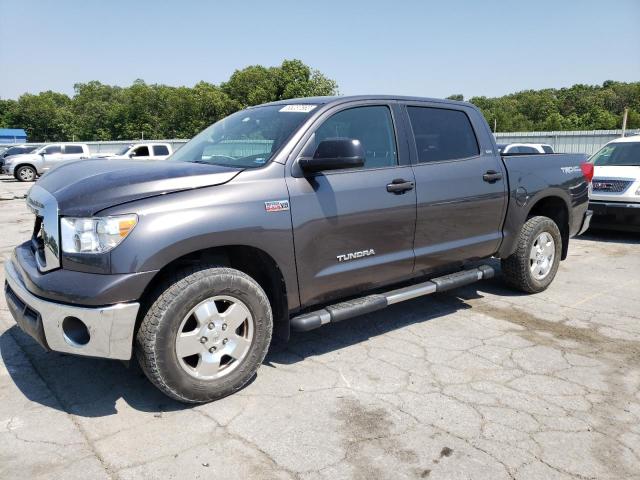 2013 Toyota Tundra 