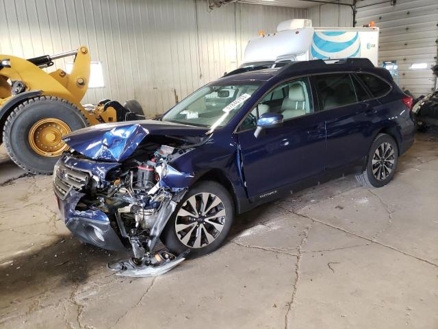 2016 Subaru Outback 3.6R Limited