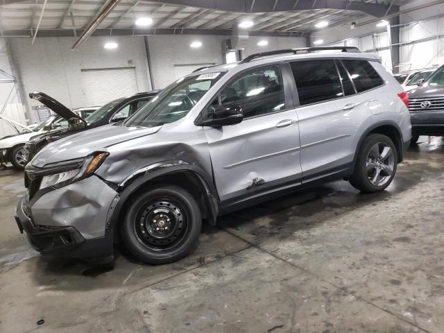 2019 Honda Passport Touring