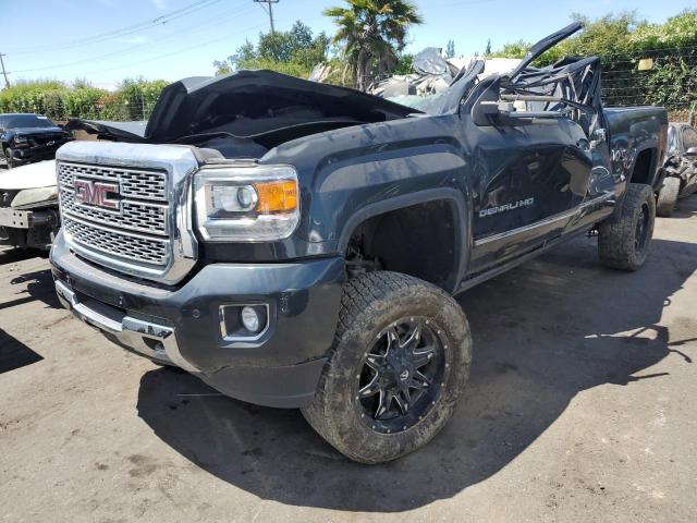 2018 GMC  