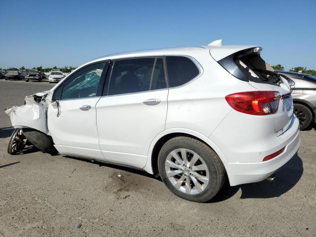 LRBFX1SA1JD006965 Buick Envision Essence