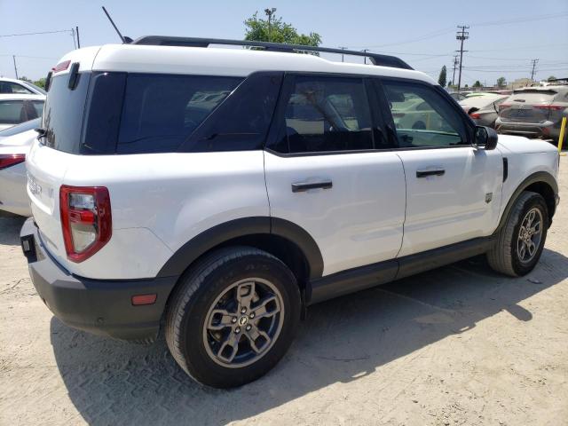 3FMCR9B65MRA20402 Ford Bronco Sport Big Bend