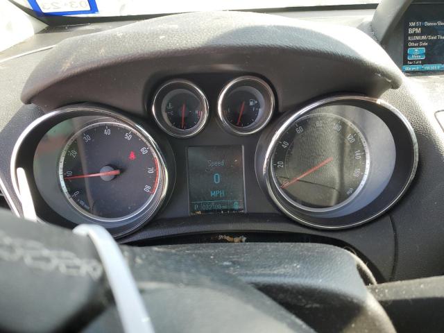 2015 BUICK ENCORE CON - KL4CJBSB7FB061020