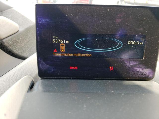 WBY1Z2C58EV284337 BMW I3 Bev