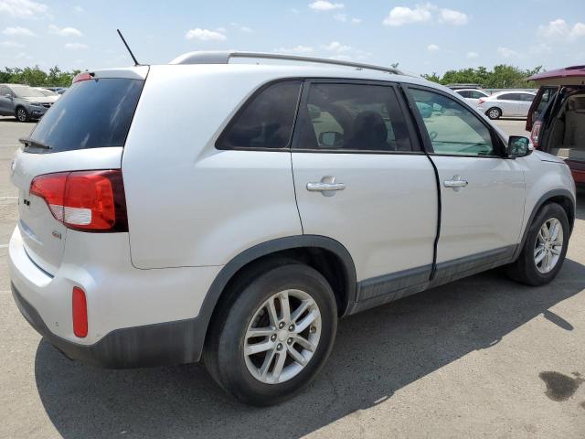 5XYKT3A61EG432005 KIA SORENTO LX