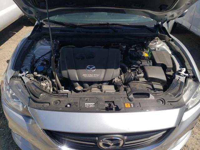 JM1GJ1V50G1476873 Mazda 6 TOURING