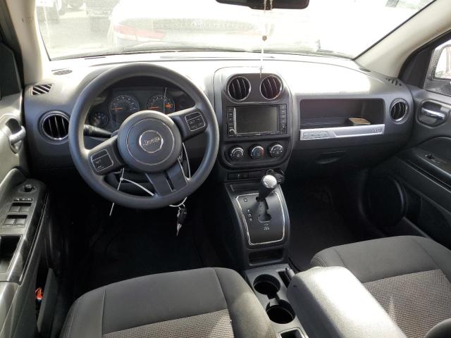 1C4NJCBB2ED914138 Jeep Compass Sport
