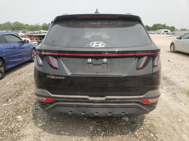 2022 HYUNDAI TUCSON N L KM8JF3AE4NU157783