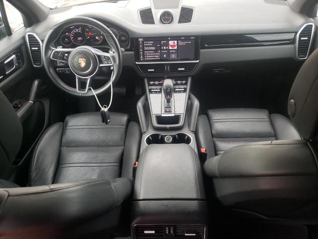 VIN WP1AA2AY4KDA17573 2019 Porsche Cayenne no.8