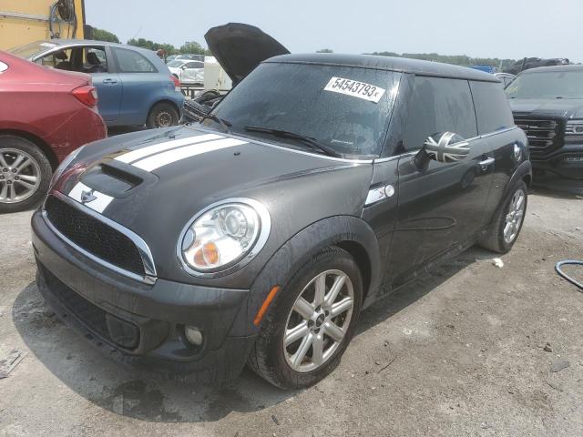 2013 MINI Cooper Coupe S