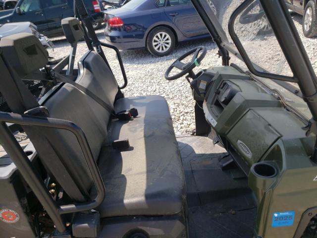 2017 POLARIS RANGER 570 - 3NSRCA57XHG966453
