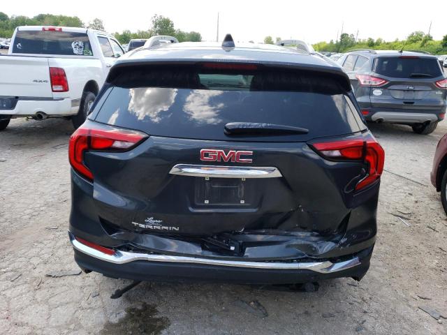 3GKALPEV1JL269884 GMC Terrain Slt