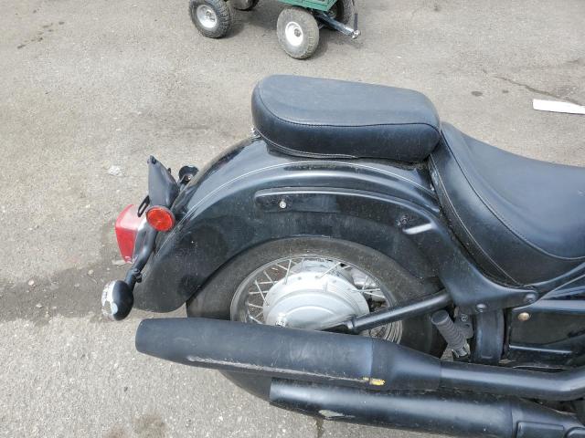 2006 YAMAHA XVS65 BASE JYAVM01EX6A093743