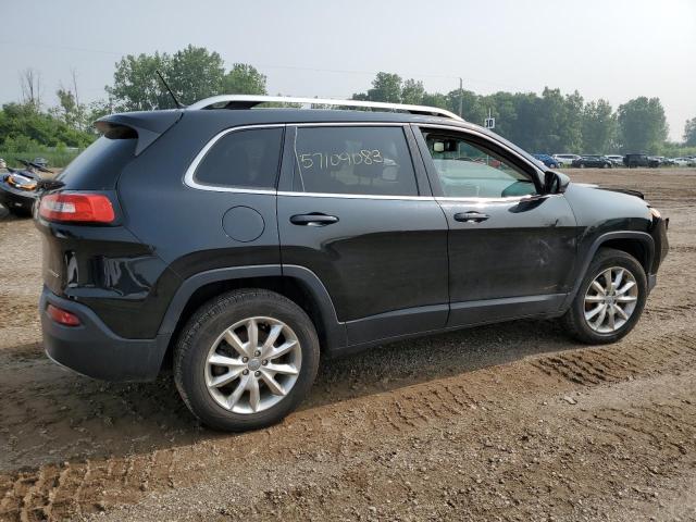 1C4PJMDS7EW132384 Jeep Cherokee Limited
