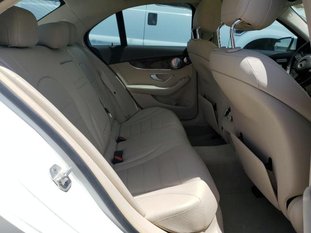 55SWF4JB3FU063943 Mercedes-Benz C 300