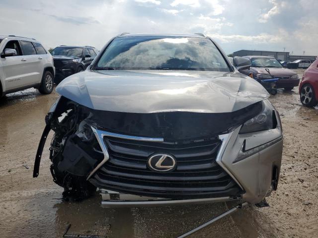 2016 LEXUS NX JTJYARBZXG2037777