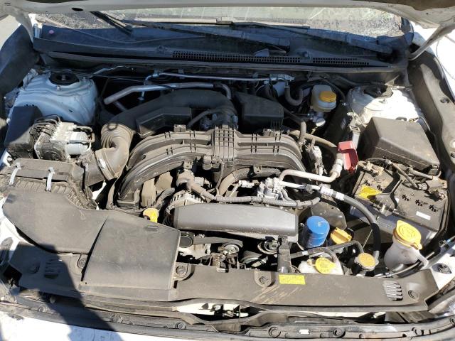 JF2GTHMC4M8248107 Subaru Crosstrek Limited