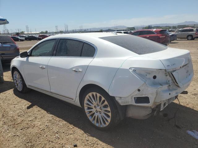 1G4GF5G30EF298916 Buick Lacrosse Touring