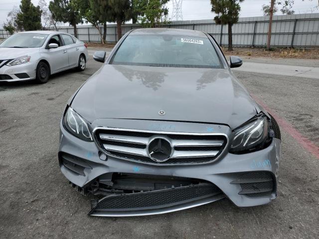 WDDZF4JB7KA682939 2019 MERCEDES-BENZ E-CLASS, photo no. 5