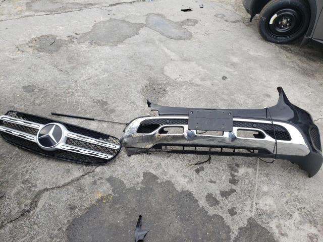 W1N0G8DB4NV353737 Mercedes-Benz GLC 300