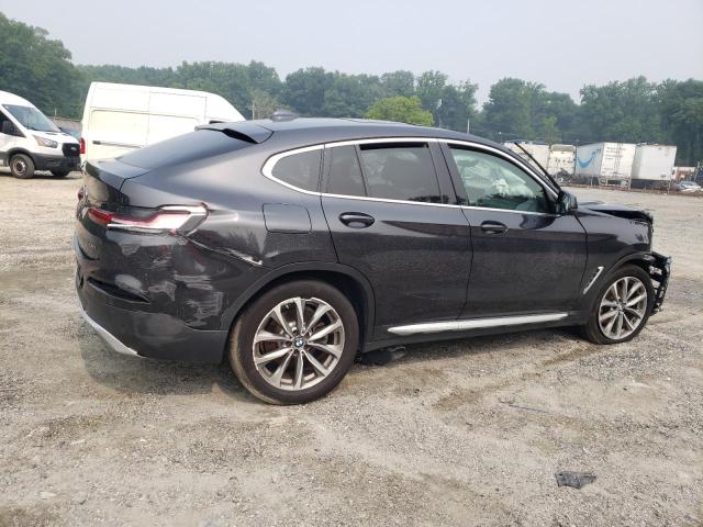 2019 BMW X4 XDRIVE3 - 5UXUJ3C58KLG52441