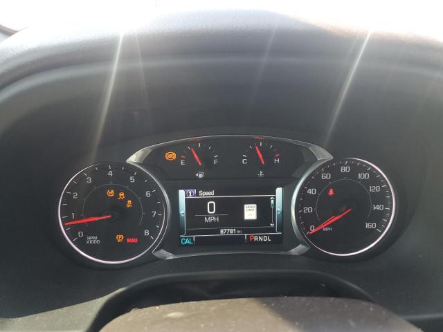 1GKKNNLS9HZ122212 GMC Acadia Slt-2