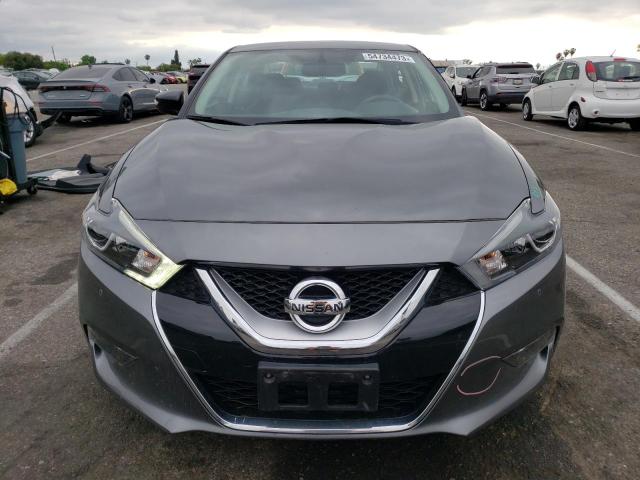 1N4AA6AP6HC407823 Nissan Maxima 3.5s