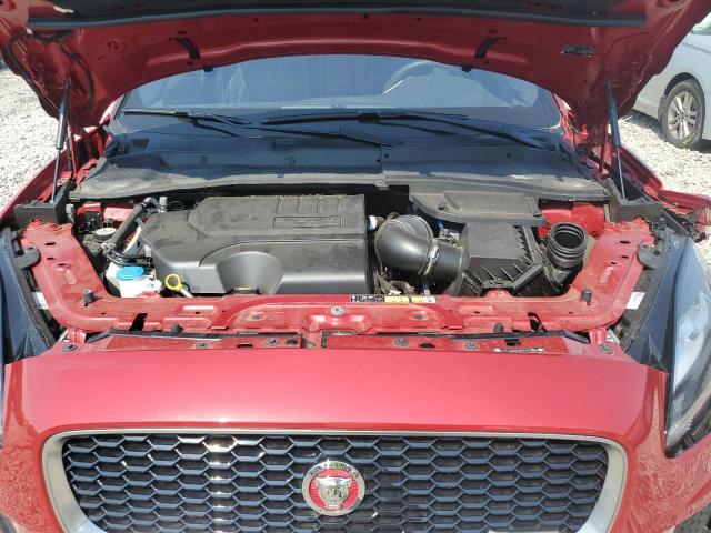 2020 JAGUAR E-PACE R-D - SADFT2GX6L1004363