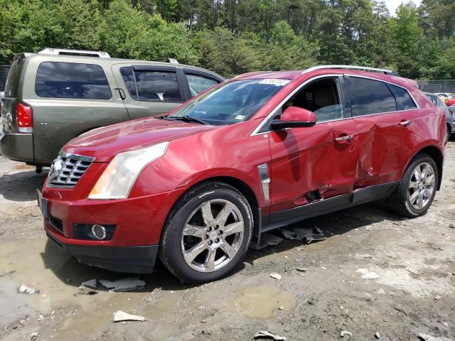 2012 Cadillac SRX Premium Collection