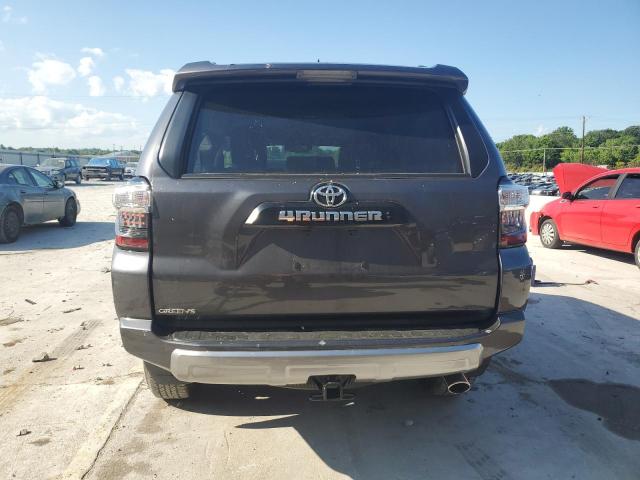2023 TOYOTA 4RUNNER SE - JTEPU5JR2P6110192