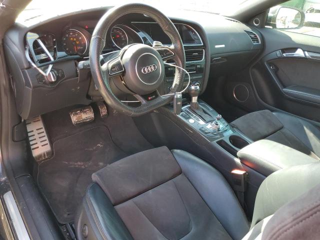2015 AUDI RS5 WUAC6AFR9FA901106