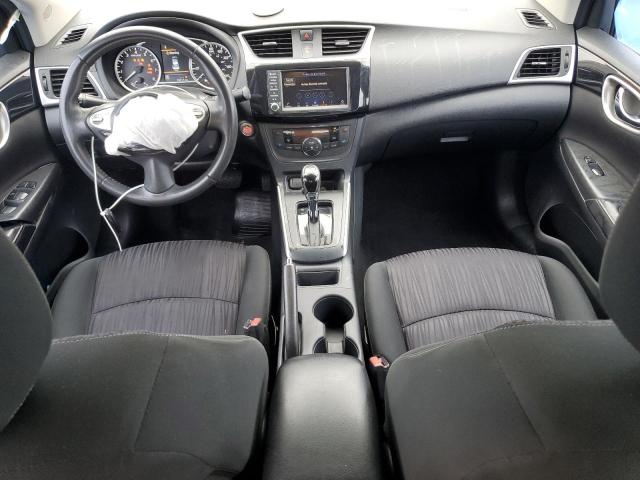 3N1AB7AP4KY269424 Nissan SENTRA S